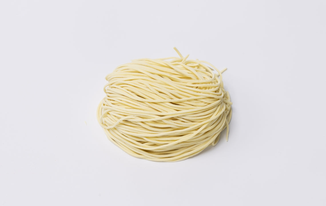 全卵中華麺 130g(太/冷凍なま)4玉入り