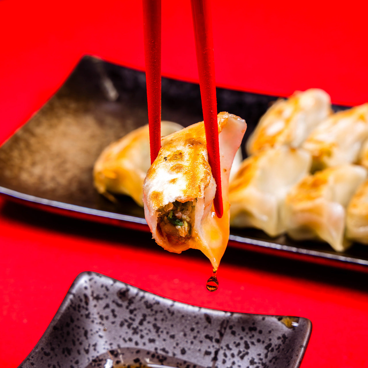 冷凍餃子全種コンプリートセット （150個セット大容量）