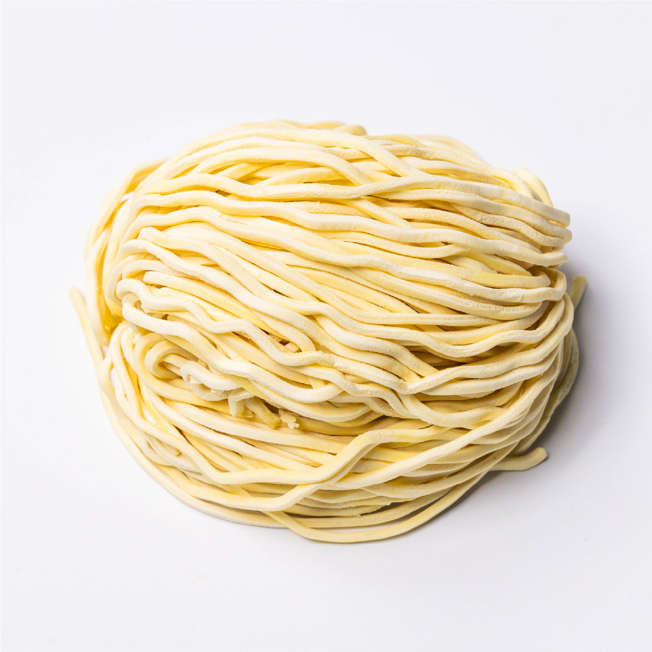 中太麺（冷凍なま）4玉入り