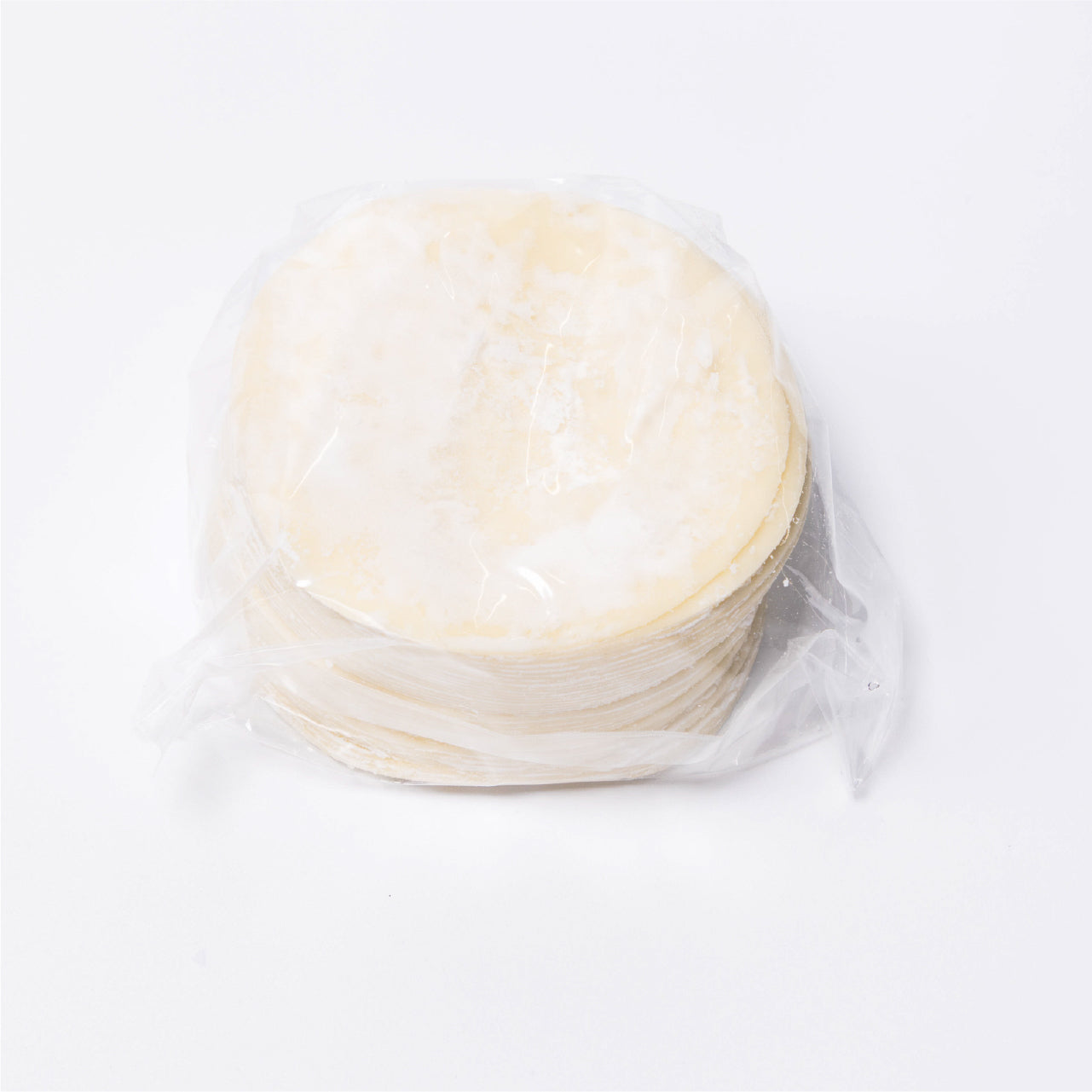 餃子の皮 ( 大 ／ 冷凍なま )