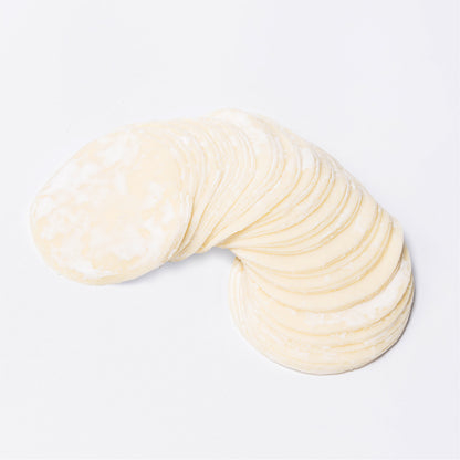 餃子の皮 ( 小 ／ 冷凍なま )