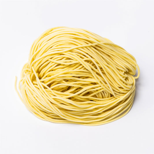 博多ストレート 細麺（冷凍なま）4玉入り