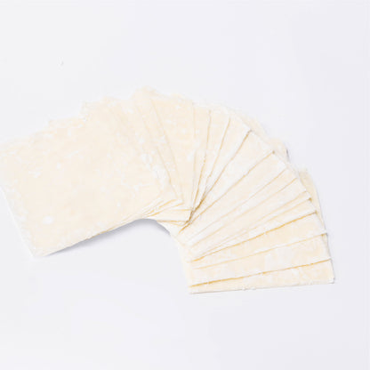 焼売の皮 ( 冷凍なま )