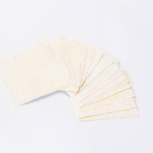 焼売の皮 ( 冷凍なま )